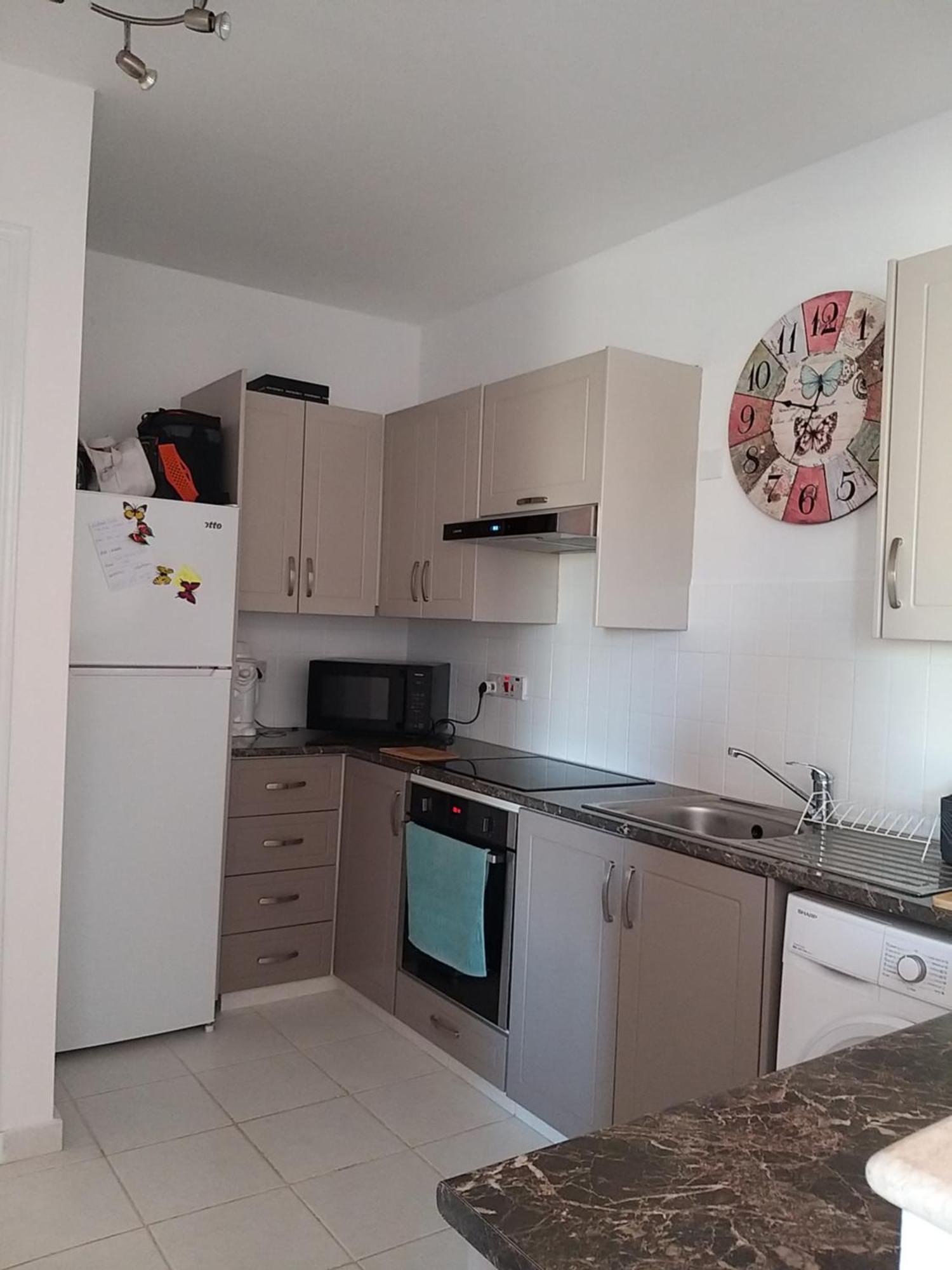 Tala Gardens Apartment Eksteriør billede